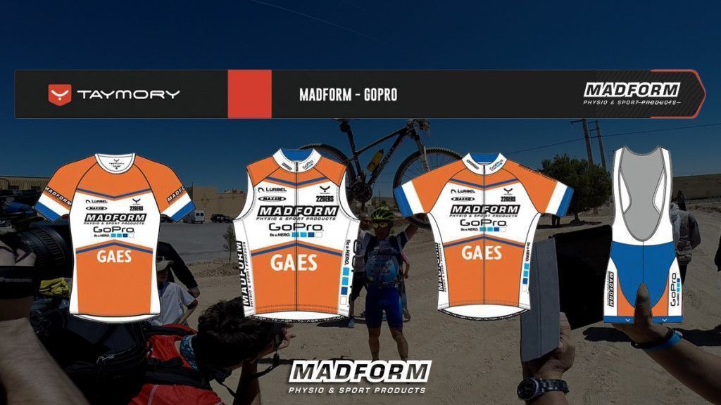 Taymory madform