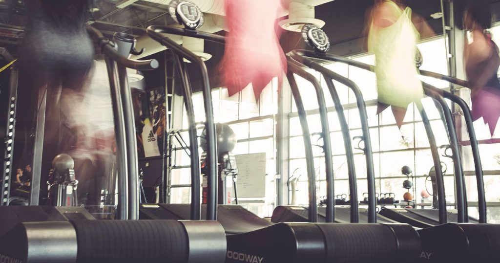 Consejos para una buena rutina deportiva