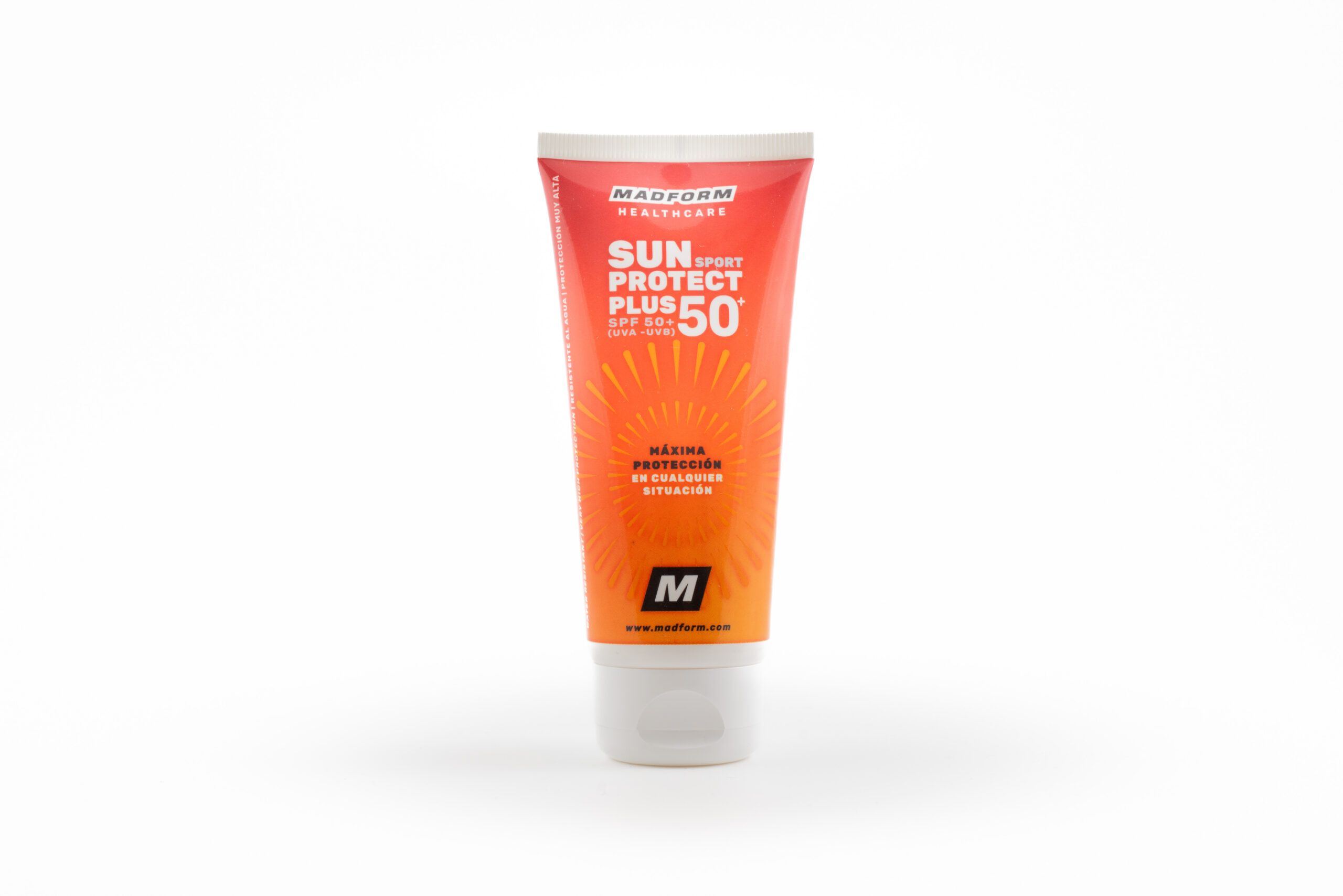 Sun Protect Plus SPF50