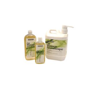Aceite Calor Pro