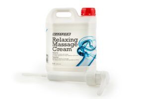 Aceite Masaje Neutro PRO