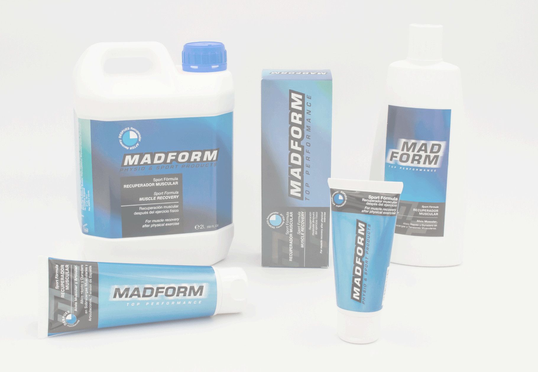 Gama Madform Durante